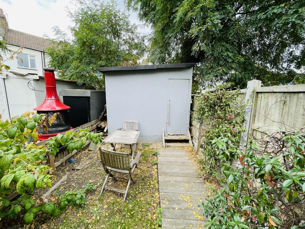 Grove Green Road, London, E11, photo 13