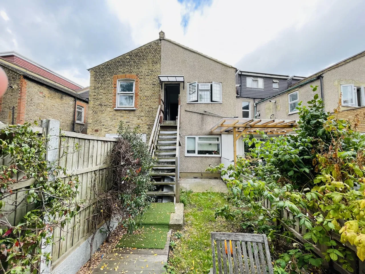 Grove Green Road, London, E11, photo 14