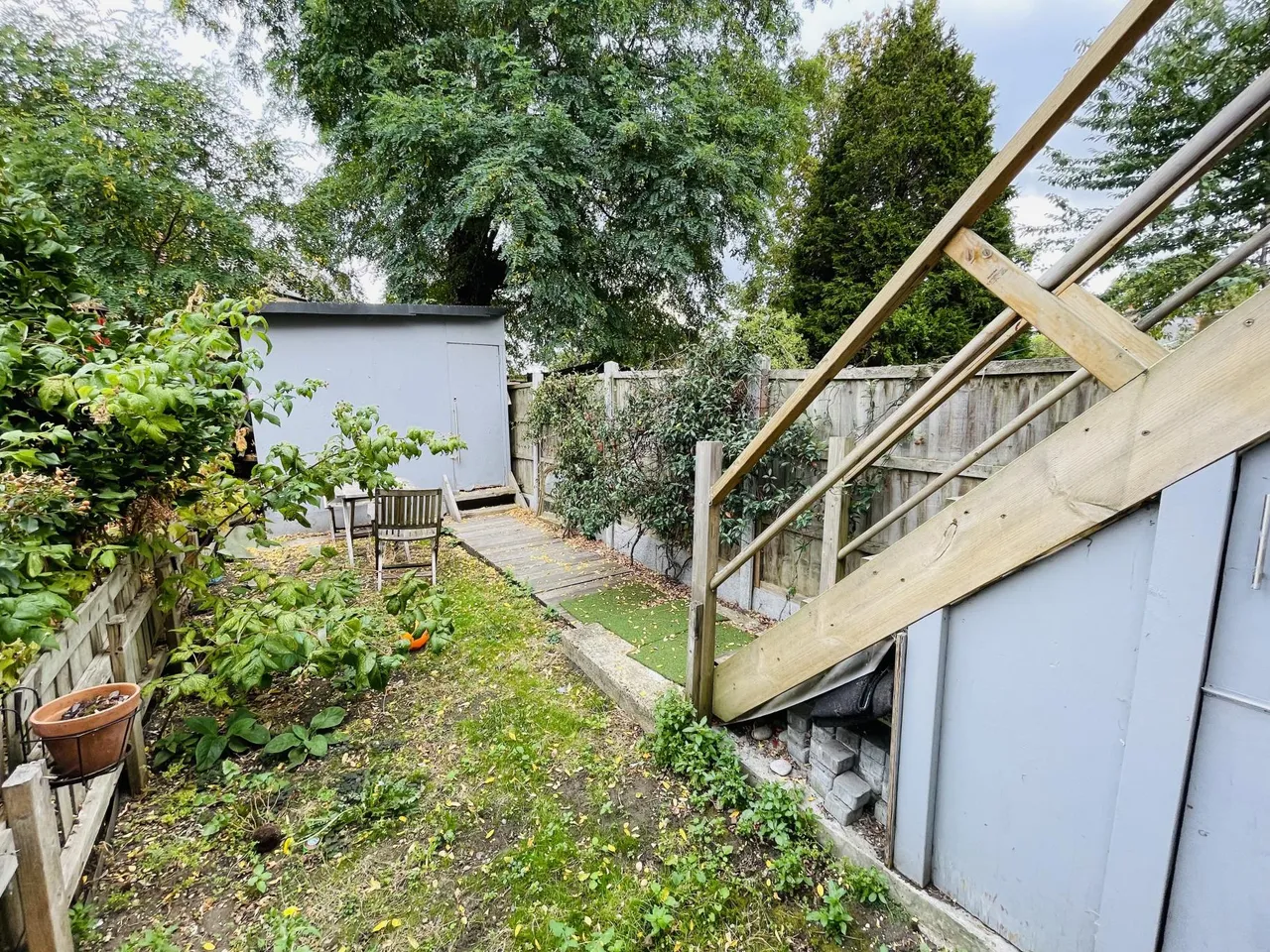 Grove Green Road, London, E11, photo 4