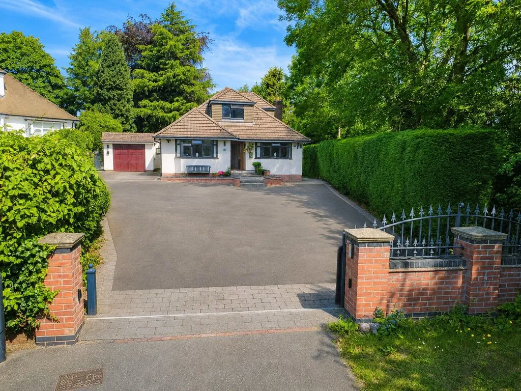 East View Road, Sutton Coldfield, B72, photo 4