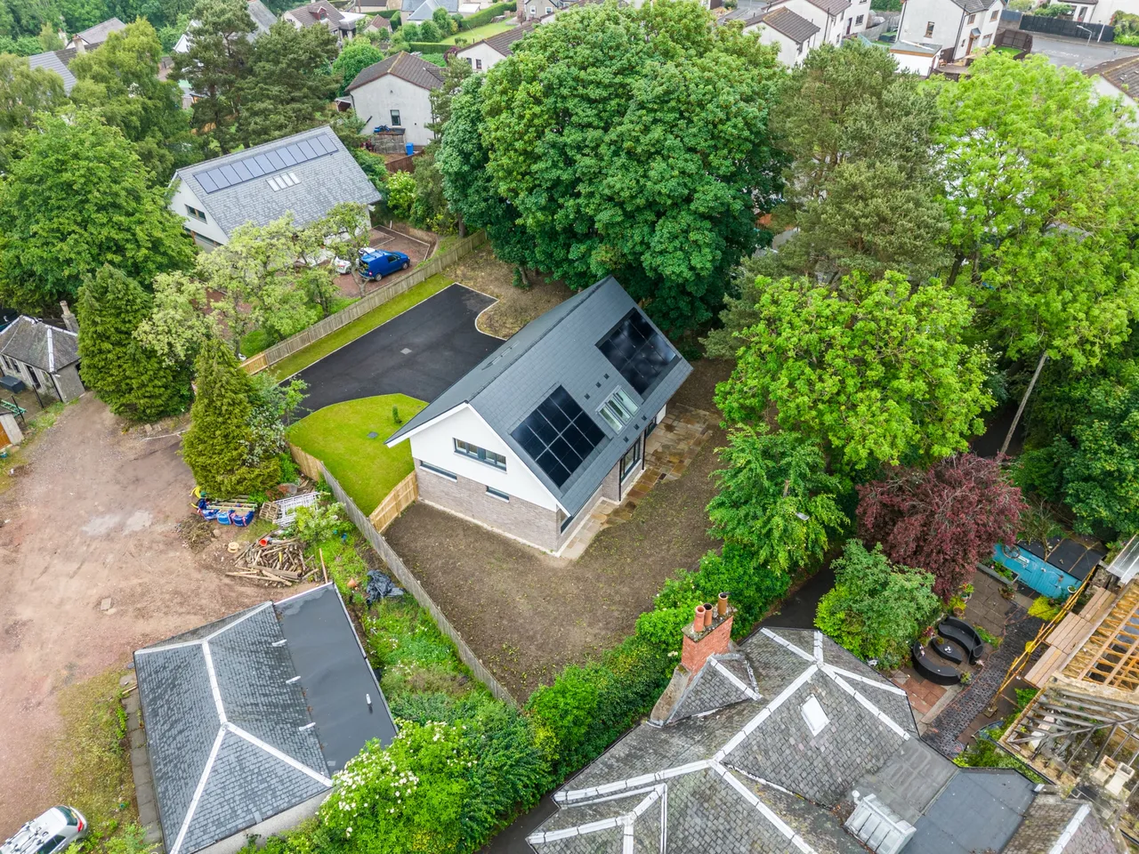 Lanark Road, Carluke, ML8, photo 22