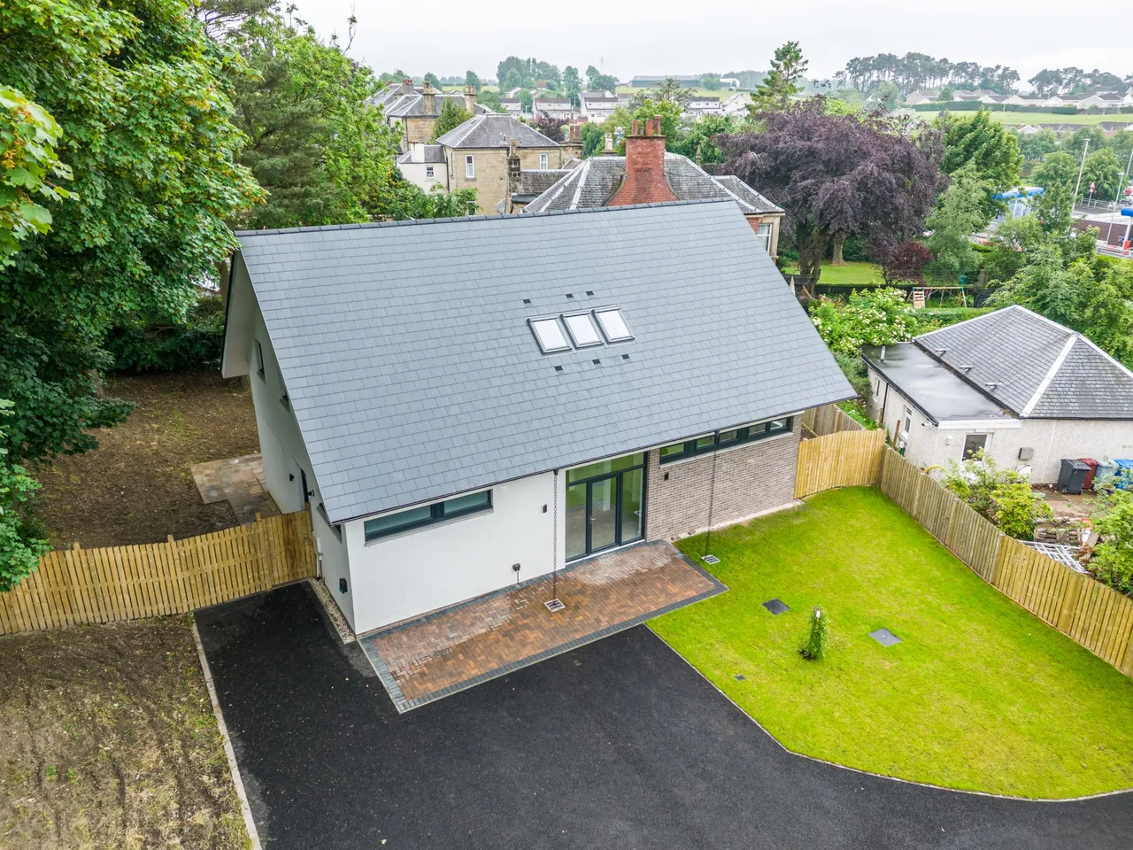 Lanark Road, Carluke, ML8, photo 30