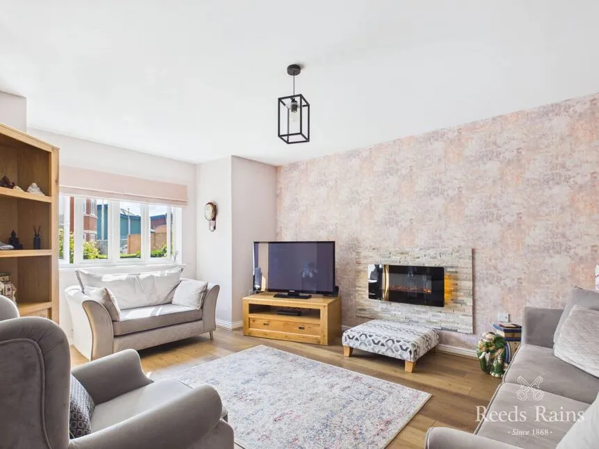 Harvington Chase, Coulby Newham, Middlesbrough, TS8, photo 3