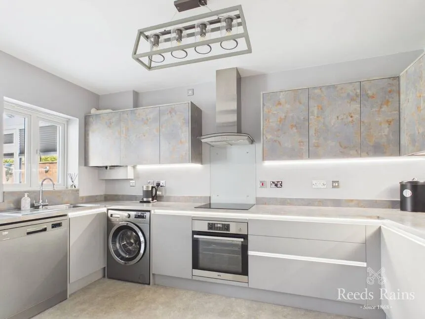 Harvington Chase, Coulby Newham, Middlesbrough, TS8, photo 8