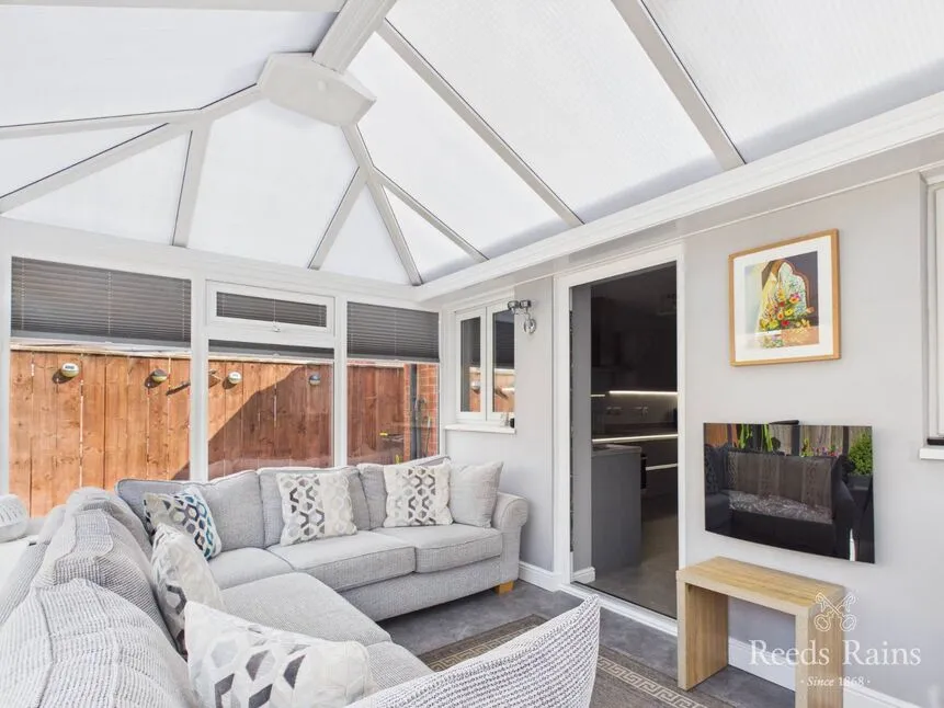 Harvington Chase, Coulby Newham, Middlesbrough, TS8, photo 10