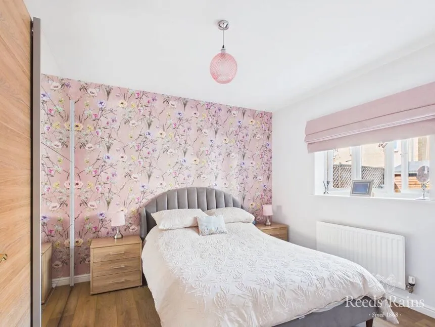 Harvington Chase, Coulby Newham, Middlesbrough, TS8, photo 12
