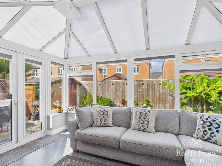 Harvington Chase, Coulby Newham, Middlesbrough, TS8, photo 9