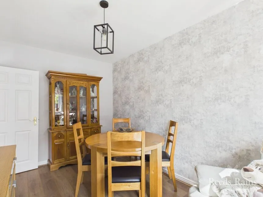 Harvington Chase, Coulby Newham, Middlesbrough, TS8, photo 6