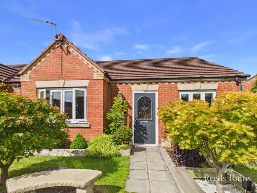 Harvington Chase, Coulby Newham, Middlesbrough, TS8, photo 2