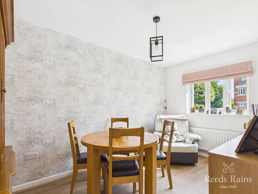 Harvington Chase, Coulby Newham, Middlesbrough, TS8, photo 5
