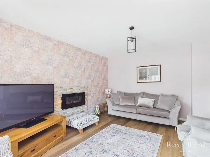 Harvington Chase, Coulby Newham, Middlesbrough, TS8, photo 4