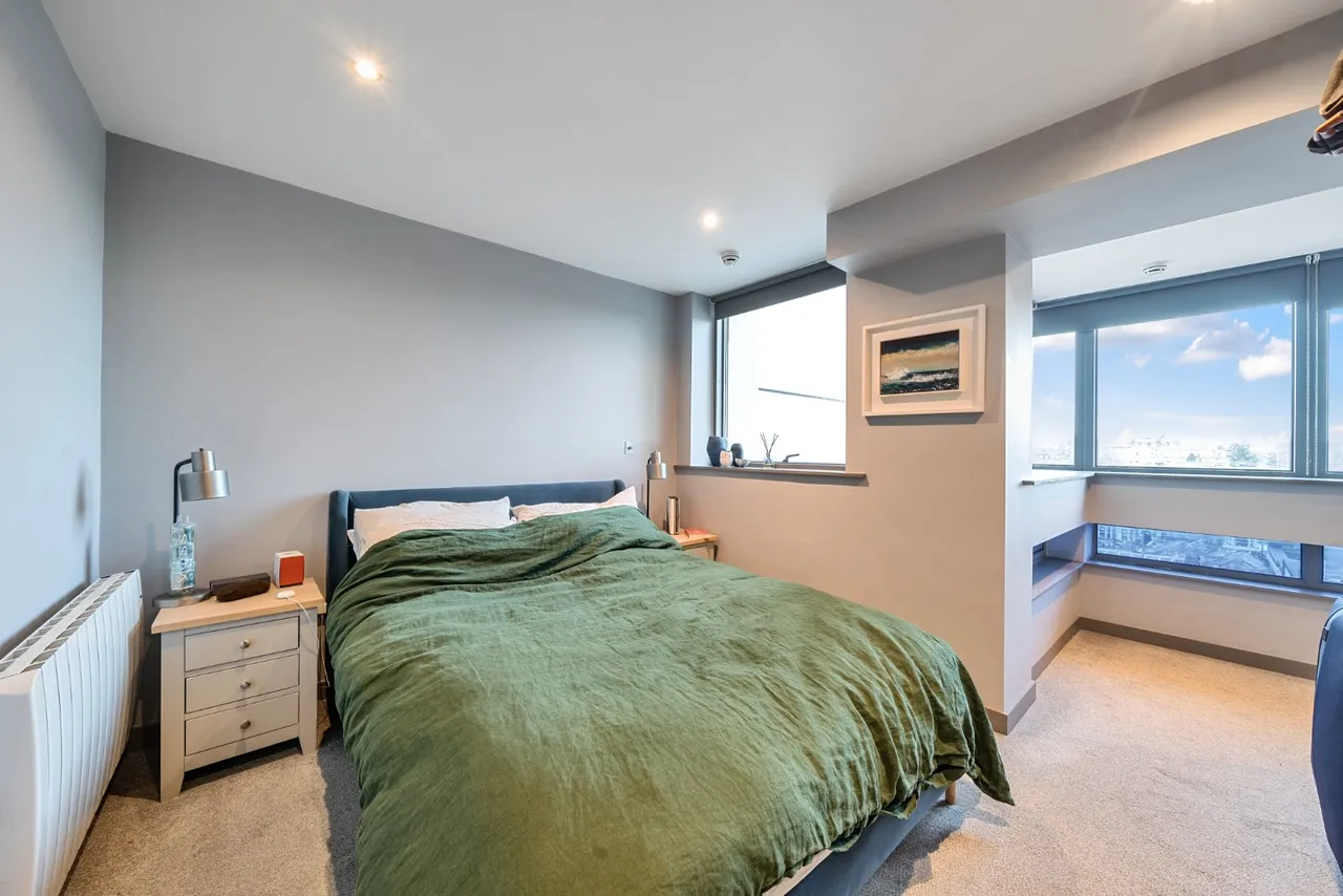 Parliament Street, Harrogate, HG1, photo 6