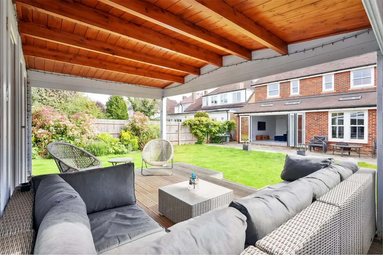 Warwick Close, Hampton, TW12 2TY, photo 16