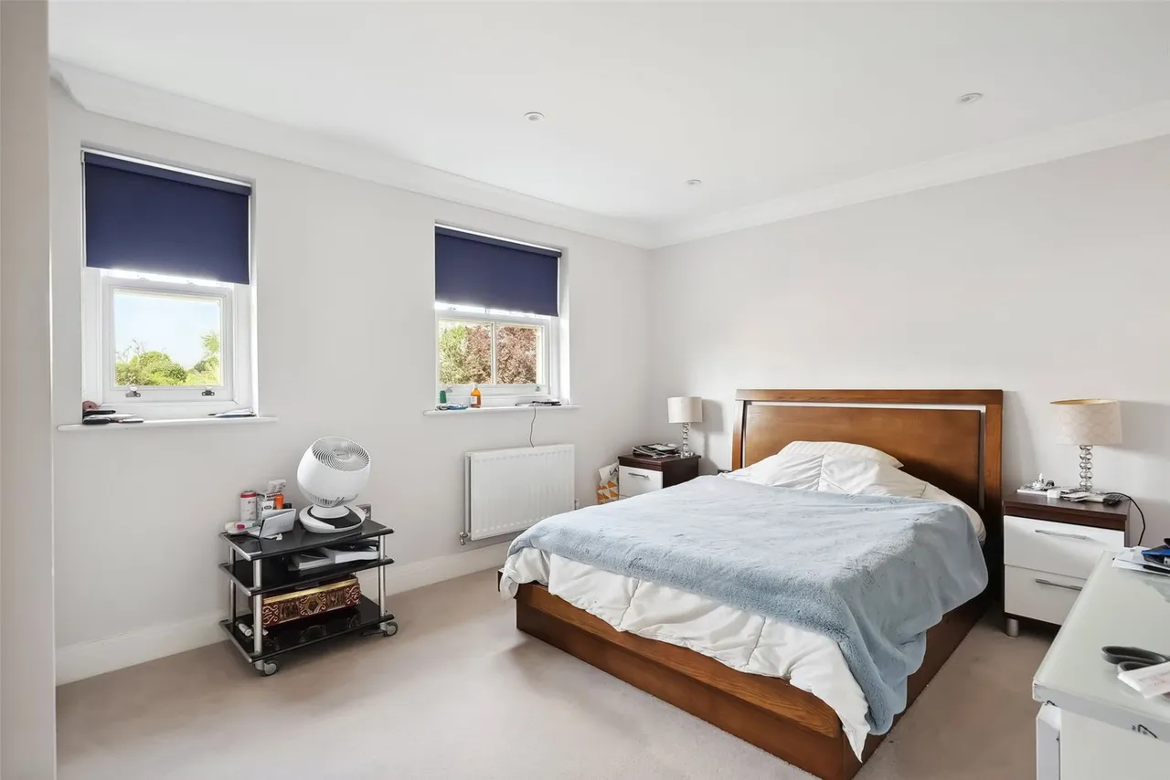 Warwick Close, Hampton, TW12 2TY, photo 10