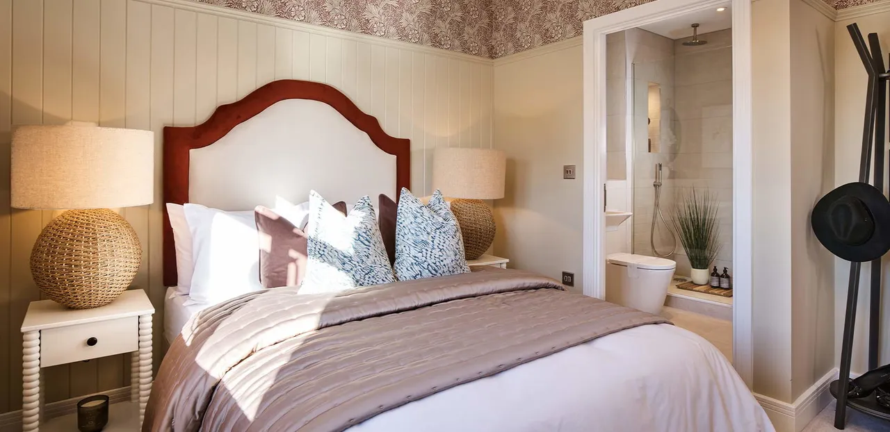 Bed Semi, Ready to Move Into, photo 10