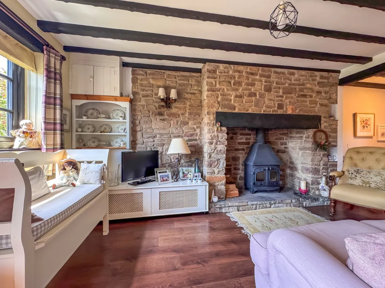 Silver Street, Weston-in-Gordano, BS20, photo 4