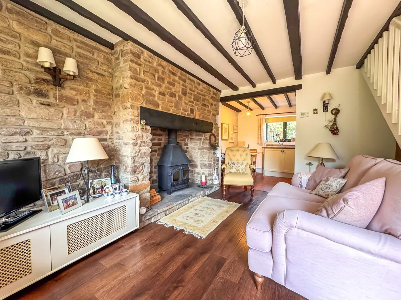 Silver Street, Weston-in-Gordano, BS20, photo 6