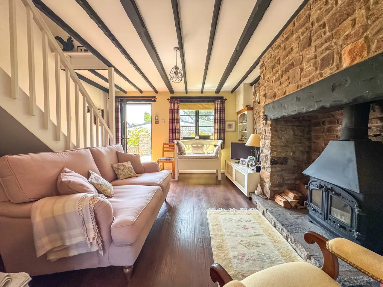 Silver Street, Weston-in-Gordano, BS20, photo 5