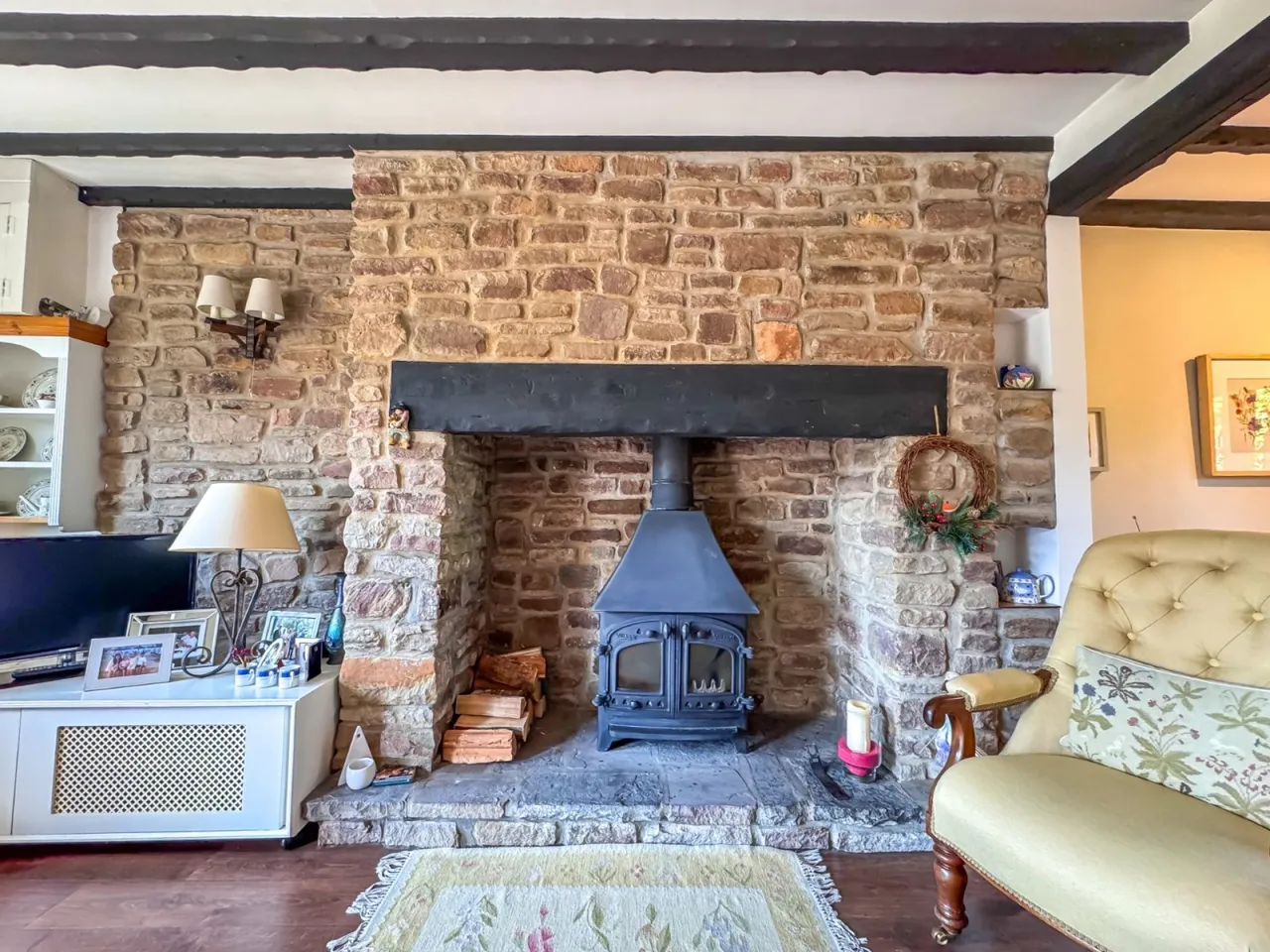Silver Street, Weston-in-Gordano, BS20, photo 7