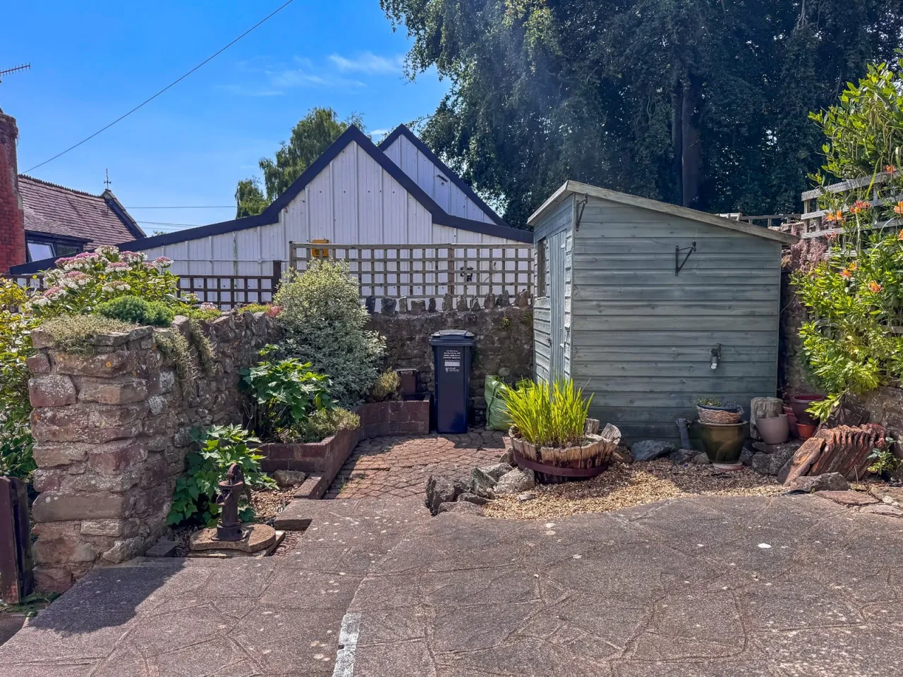 Silver Street, Weston-in-Gordano, BS20, photo 19