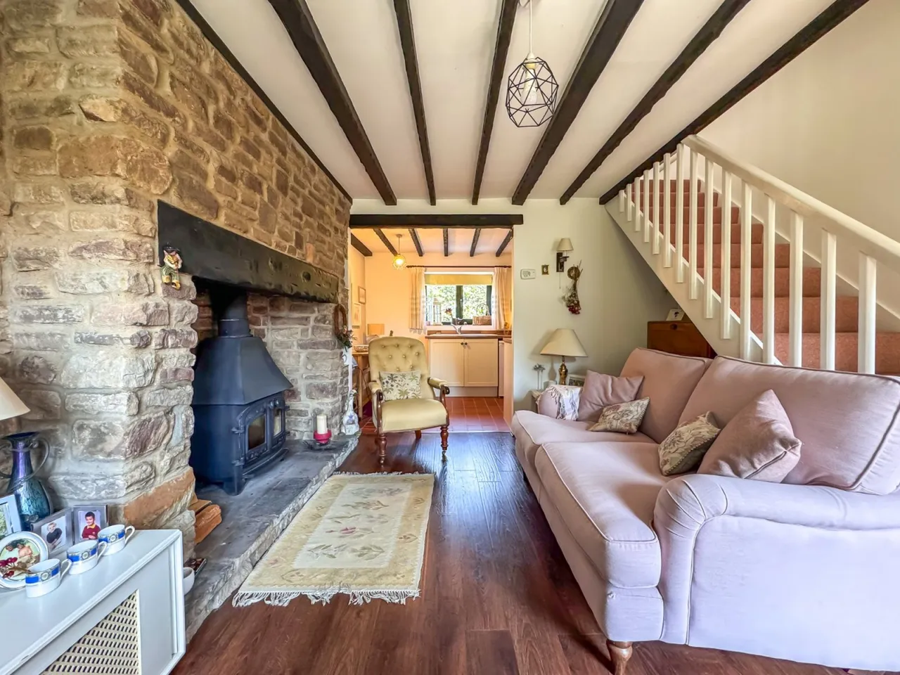 Silver Street, Weston-in-Gordano, BS20, photo 8