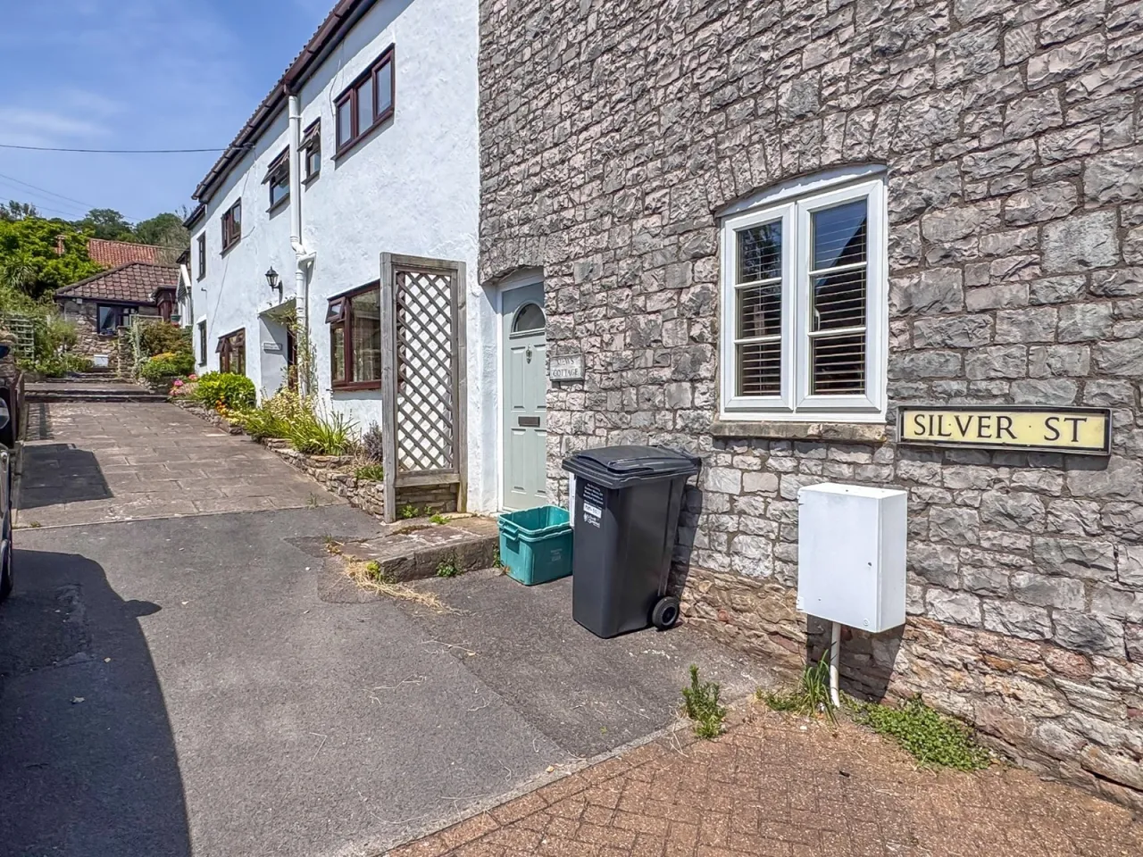 Silver Street, Weston-in-Gordano, BS20, photo 21