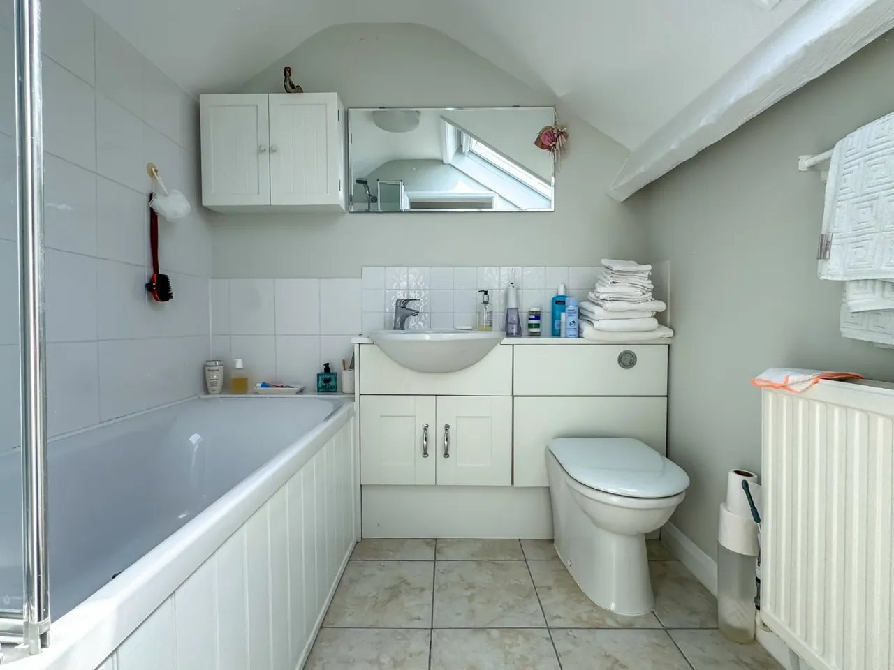 Silver Street, Weston-in-Gordano, BS20, photo 17
