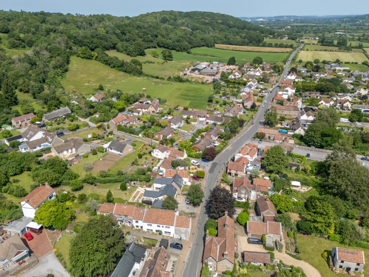 Silver Street, Weston-in-Gordano, BS20, photo 22