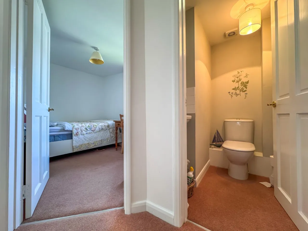 Silver Street, Weston-in-Gordano, BS20, photo 16