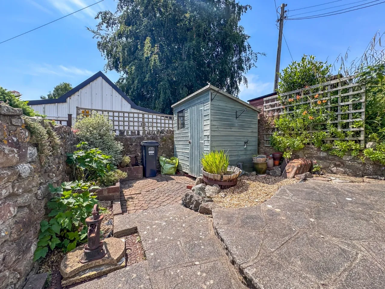 Silver Street, Weston-in-Gordano, BS20, photo 3