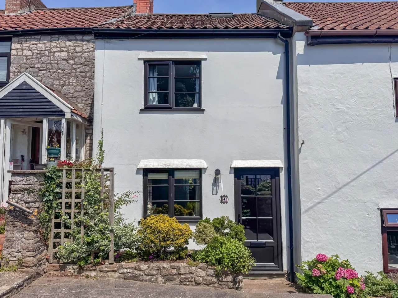 Silver Street, Weston-in-Gordano, BS20, photo 2