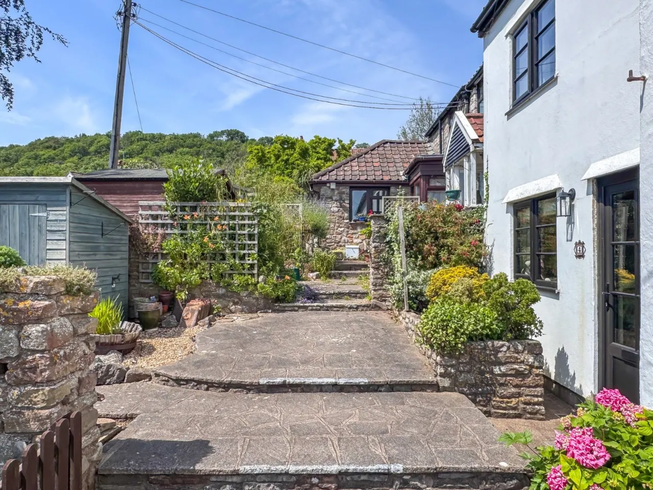 Silver Street, Weston-in-Gordano, BS20, photo 20