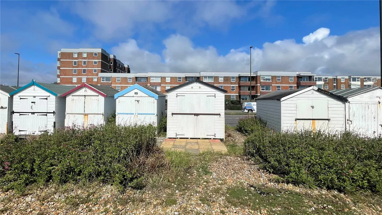 West Beach, Lancing, BN15, photo 5