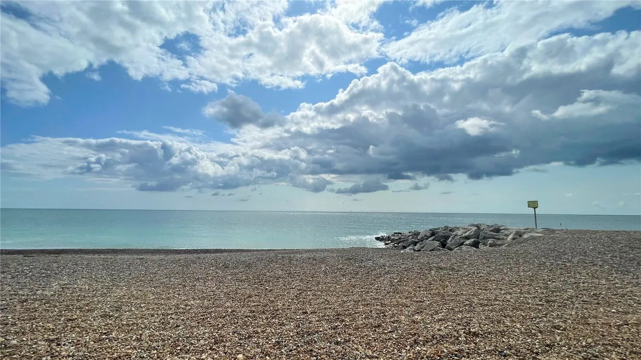 West Beach, Lancing, BN15, photo 6