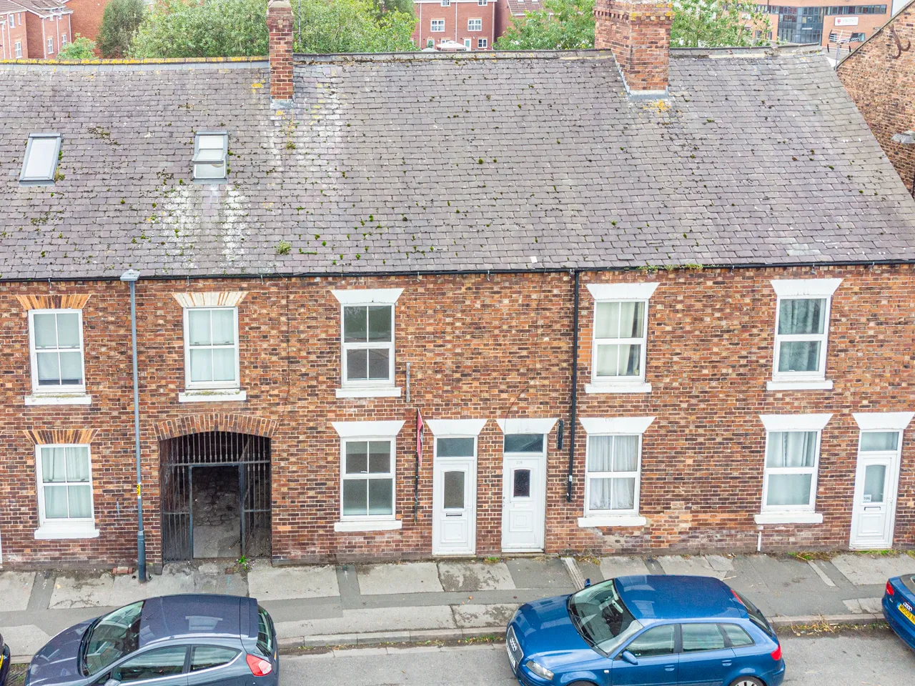 Ousegate, Selby, YO8, photo 12