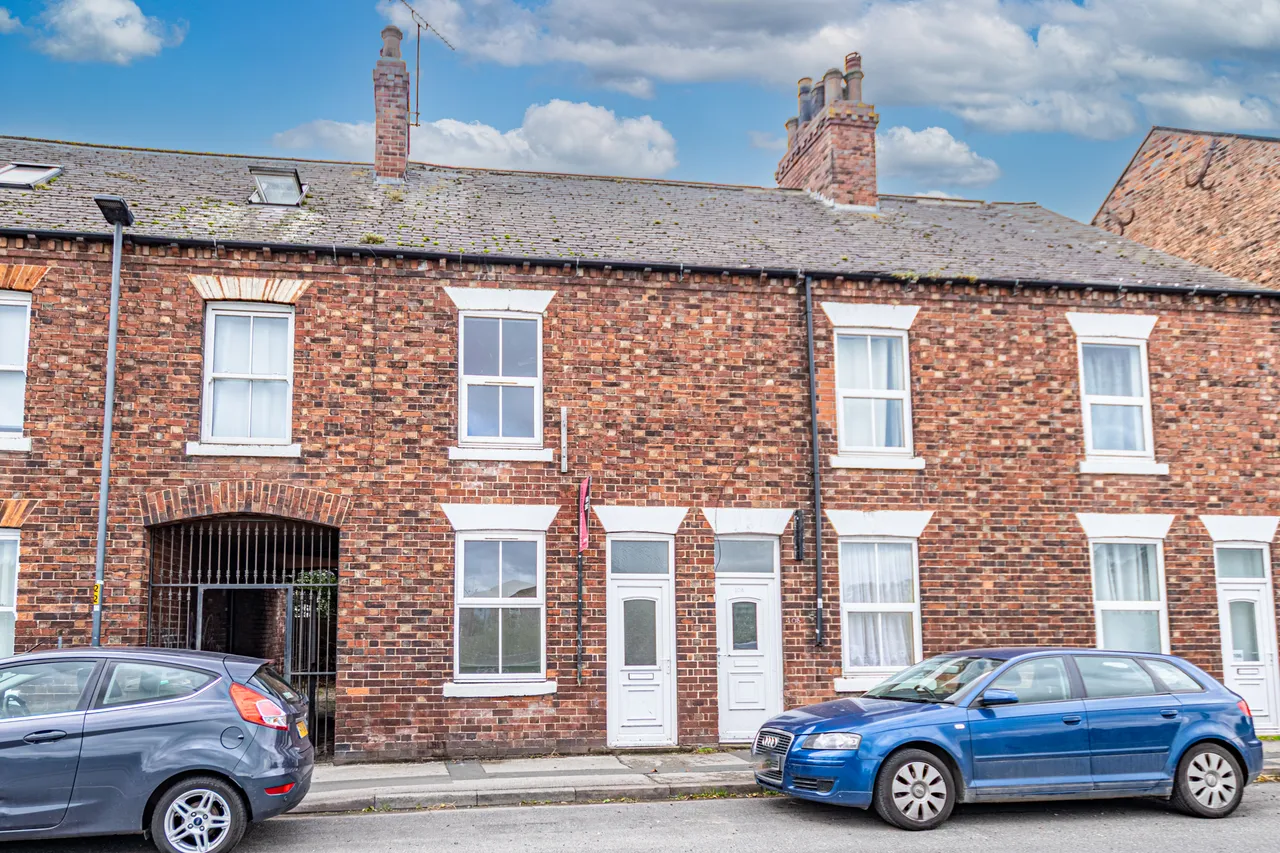 Ousegate, Selby, YO8, photo 3