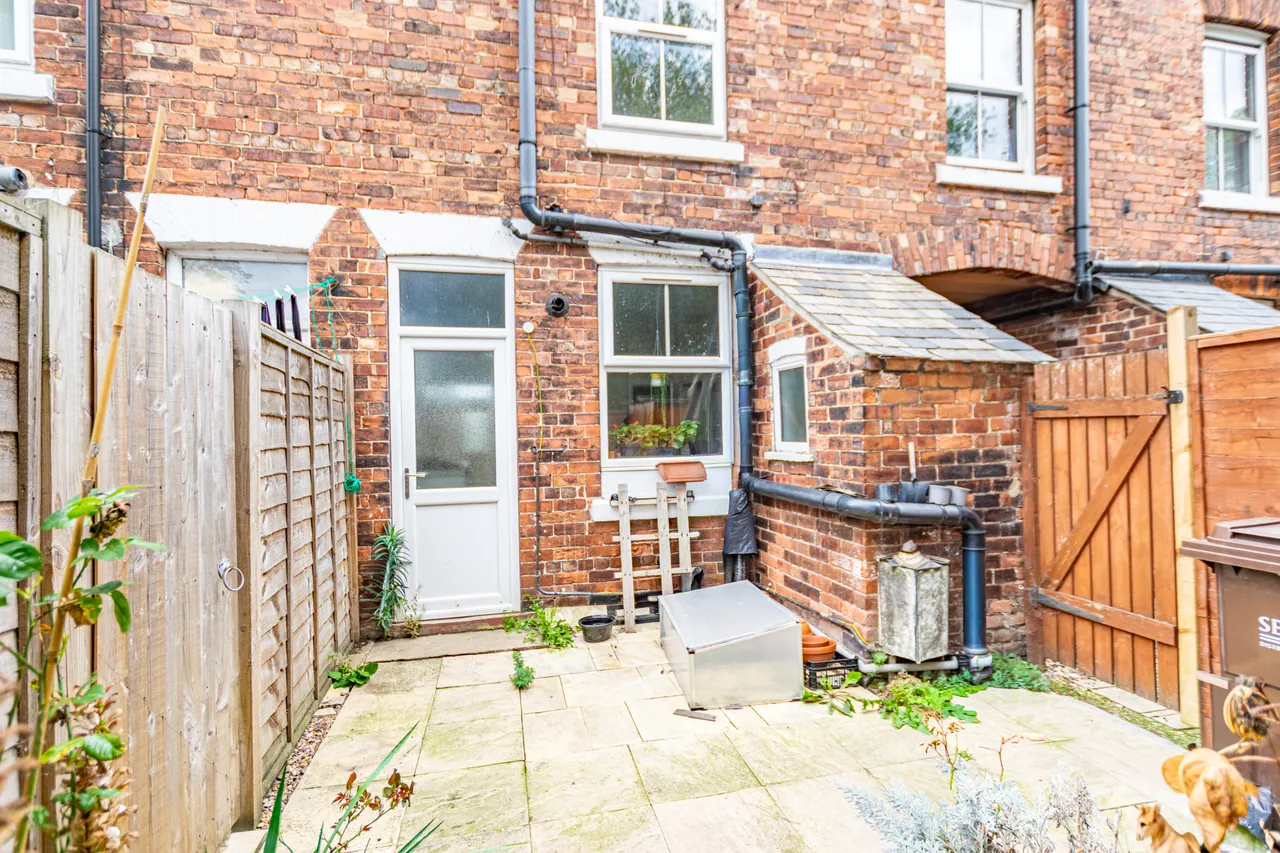 Ousegate, Selby, YO8, photo 13