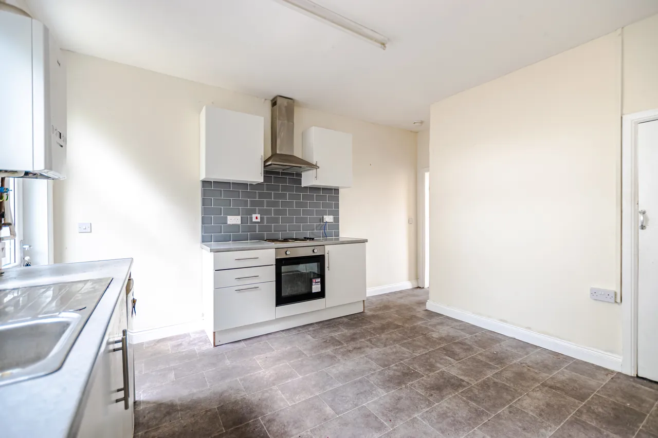 Ousegate, Selby, YO8, photo 6
