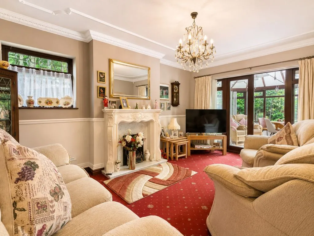 Mere Croft, Norton Canes, WS11, photo 5