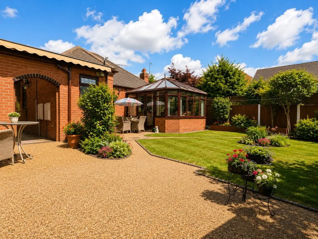 Mere Croft, Norton Canes, WS11, photo 13