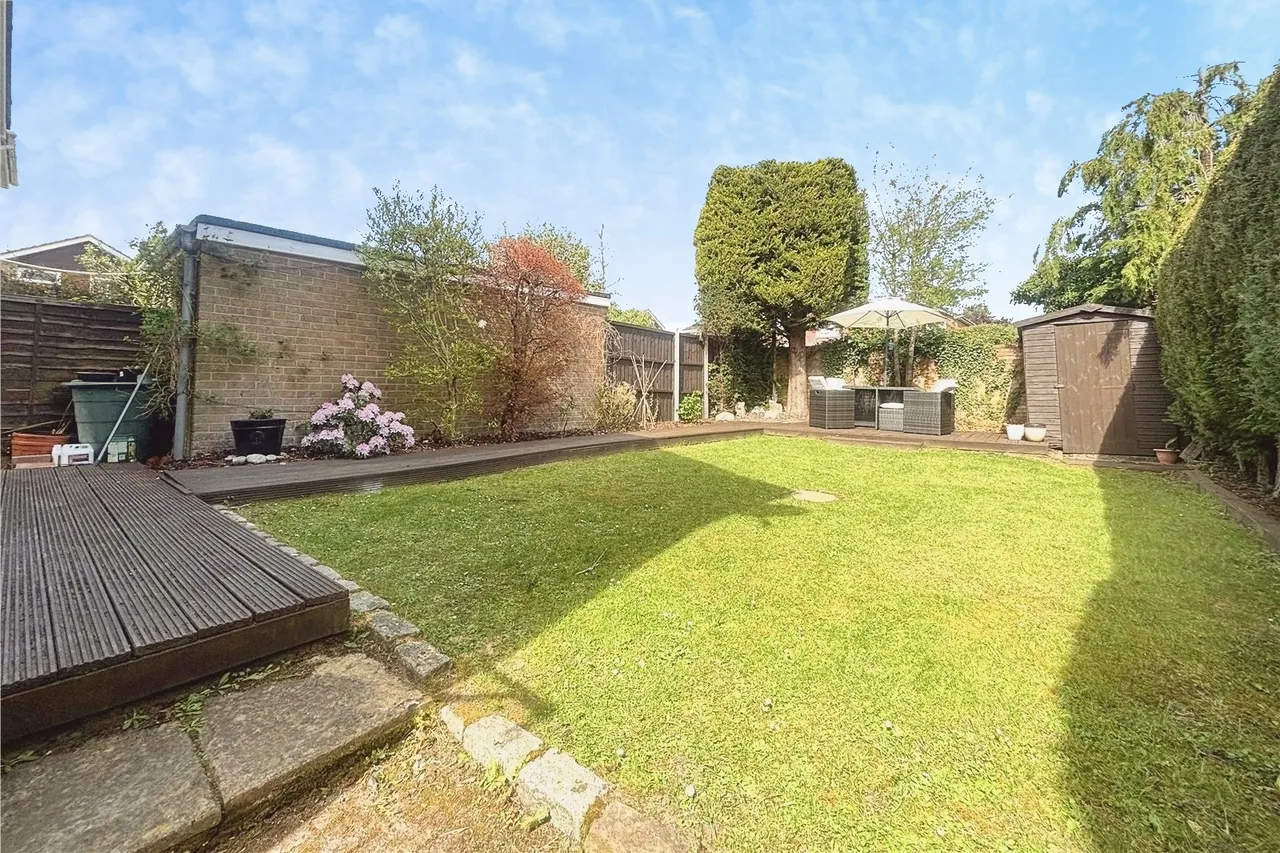 Bramshott Drive, Hook, Hampshire, RG27 9EY, photo 7