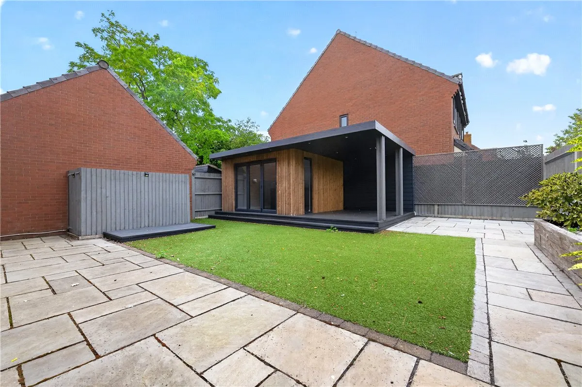 Station Road, Tempsford, SG19, photo 23