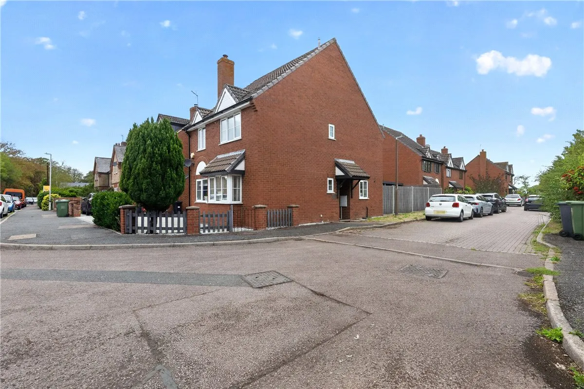 Station Road, Tempsford, SG19, photo 20