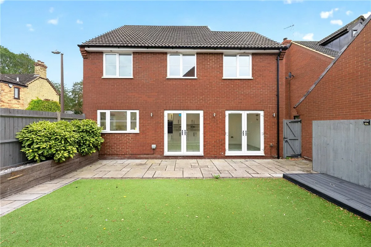 Station Road, Tempsford, SG19, photo 18