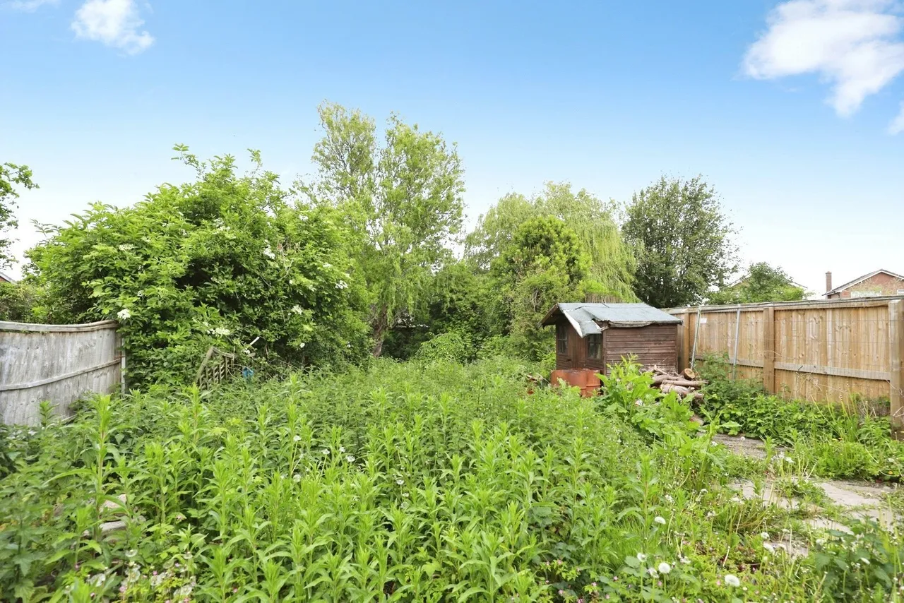 Grange Lane, Winsford, Cheshire, CW7, photo 5