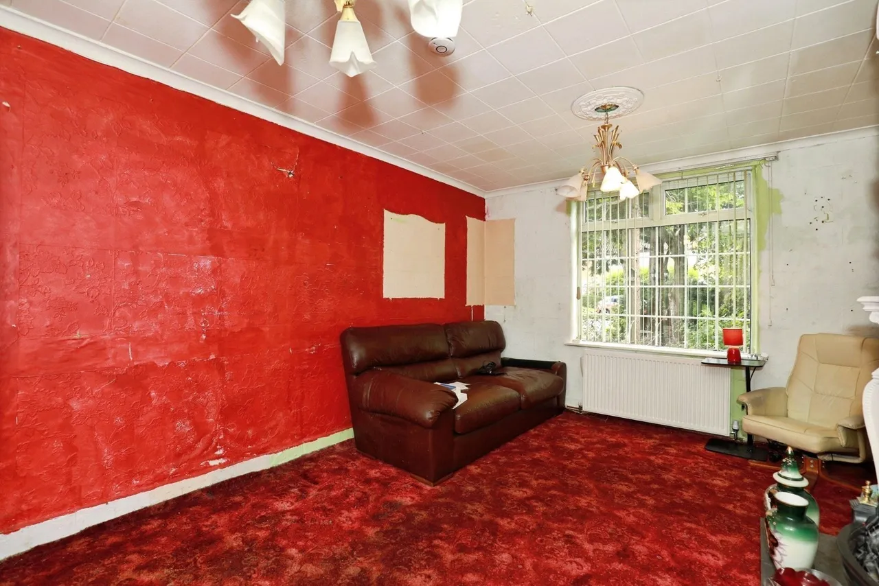 Grange Lane, Winsford, Cheshire, CW7, photo 4