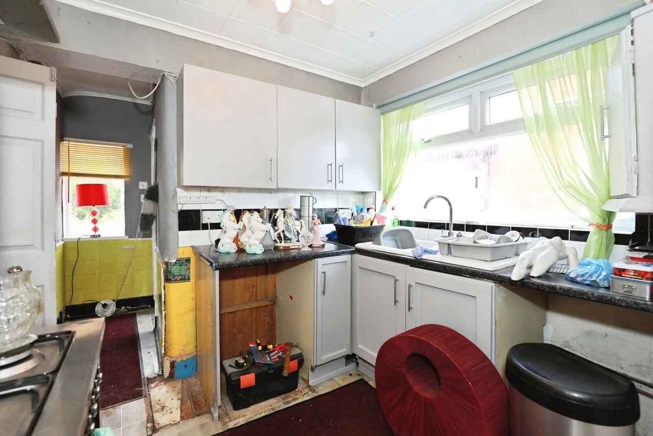Grange Lane, Winsford, Cheshire, CW7, photo 9