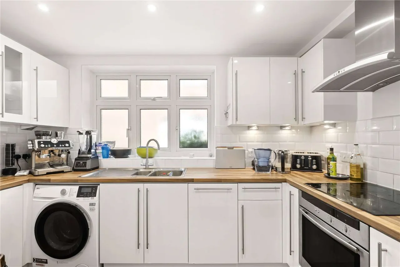 The Downs, Wimbledon, London, SW20 8HT, photo 2