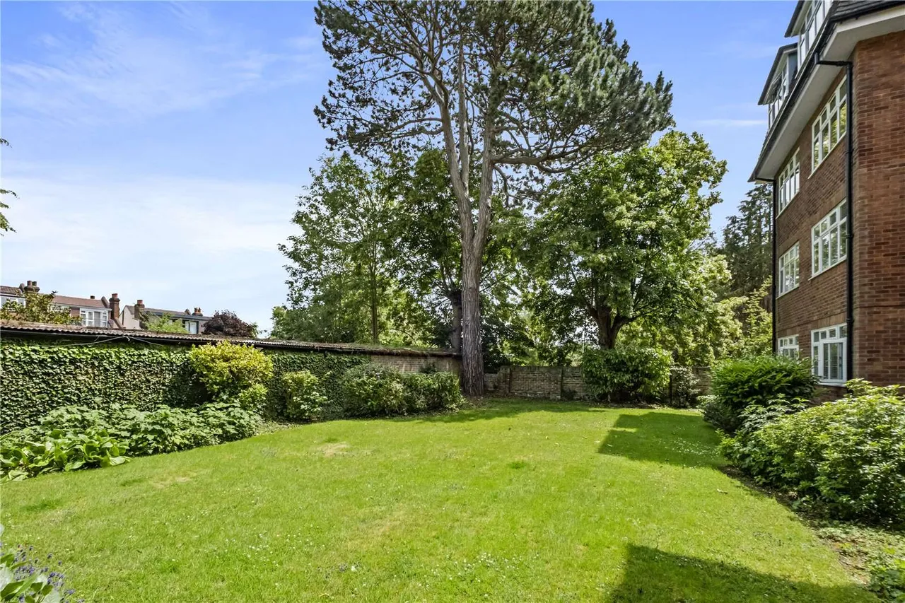 The Downs, Wimbledon, London, SW20 8HT, photo 7