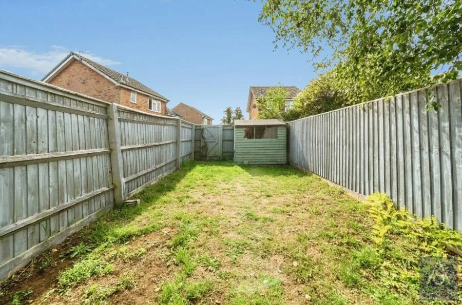 Downer Close, Buckingham, MK18, photo 10